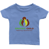 ORGANIC CHILD Infant T-Shirt