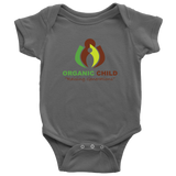 Organic Child - Baby Bodysuit.