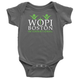 Wopi - Baby Bodysuit