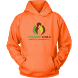 Unisex Hoodie - Organic Child.