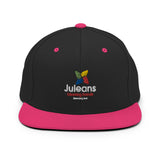 Juleans Snapback Hat
