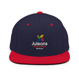 Juleans Snapback Hat