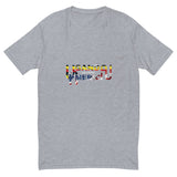 UG-US Pride Short Sleeve T-shirt