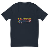 UG-US Pride Short Sleeve T-shirt