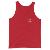 Juleans Unisex Tank Top