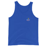 Juleans Unisex Tank Top