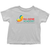 NU-GENE Toddler T-Shirt