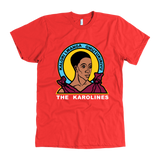 THE KAROLINES