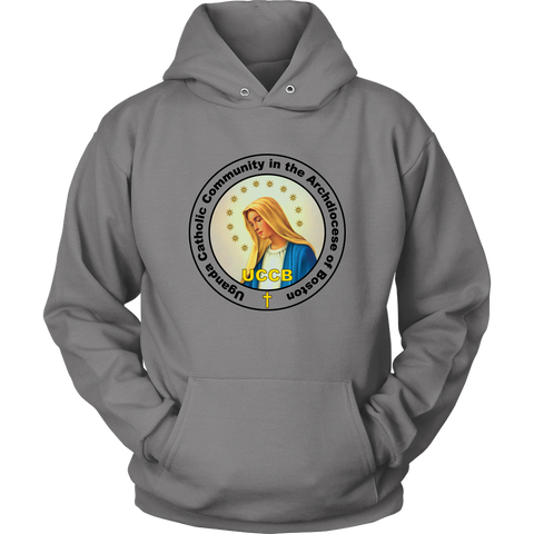 UCCB Archdiocese - Unisex Hoodie