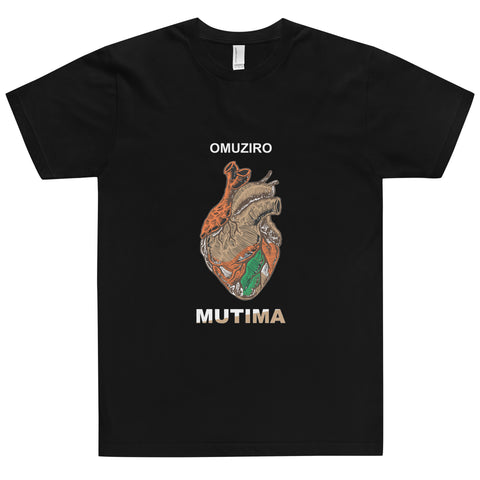 Mutima T-Shirt