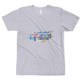 Montserrat T-Shirt