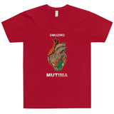 Mutima T-Shirt