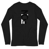 Unisex Long Sleeve Tee