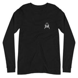 Unisex Long Sleeve Tee