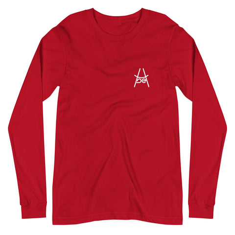Unisex Long Sleeve Tee