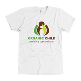 American Apparel Mens - Organic Child.